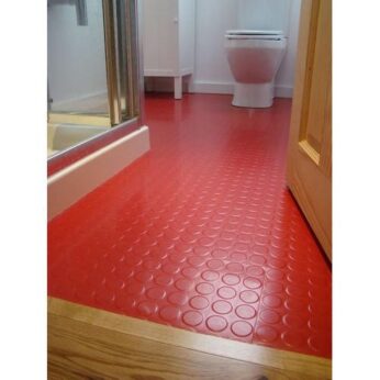 Bathroom Rubber Flooring