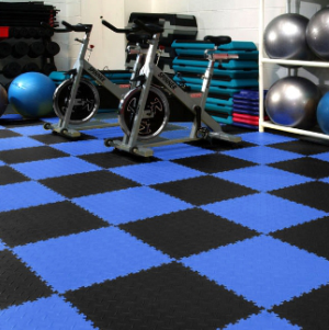 Gym Flooring