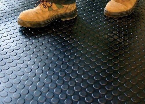 Rubber Matting Supplier: Durable, Cost-Effective and Sustainable Flooring Solutions