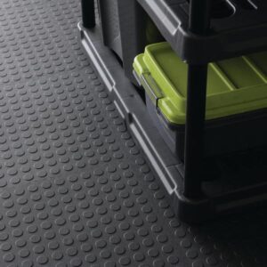 Workshop Flooring