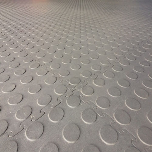 Factory Flooring